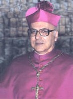 Communiqué du Patriarche et des Evêques des Eglises locales de Jérusalem